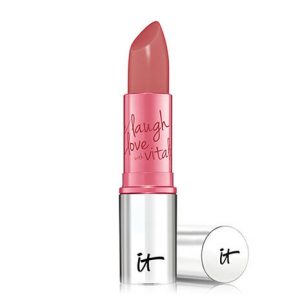 it cosmetics lips vitality lip flush stain in pack shot rose flush