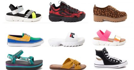 journeys half off sale