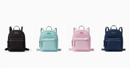 kate spade backpack sale