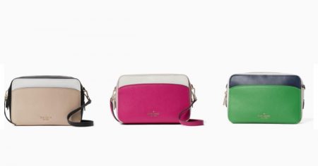 kate spade camera bag daily deaal