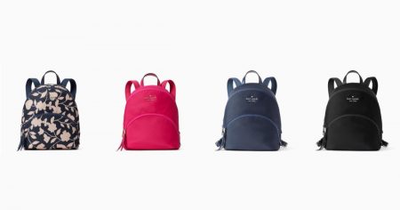 kate spade nylon backpack dd