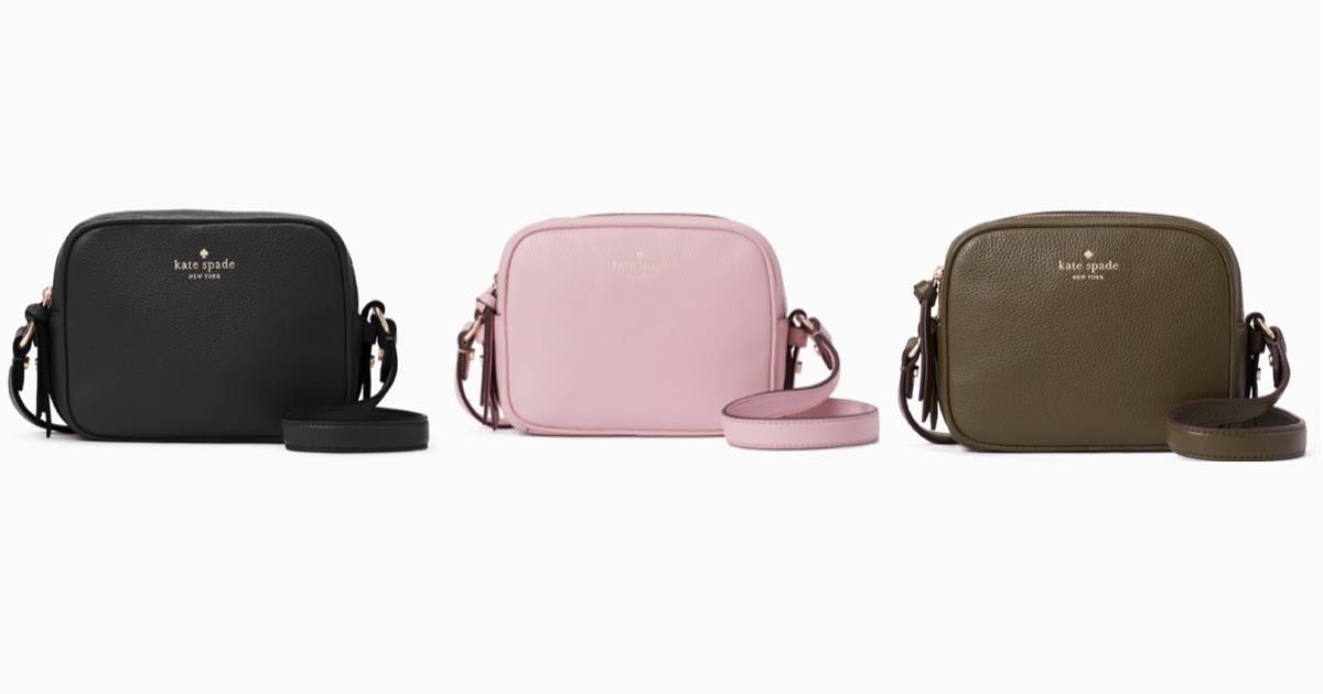 kate spade pyper purse