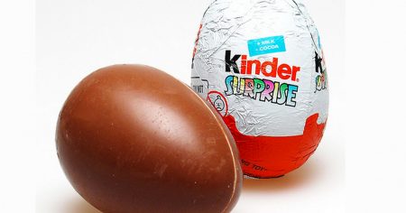 kinder