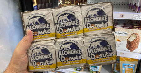 klondike