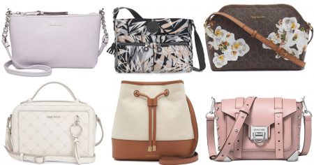 macys handbag sale