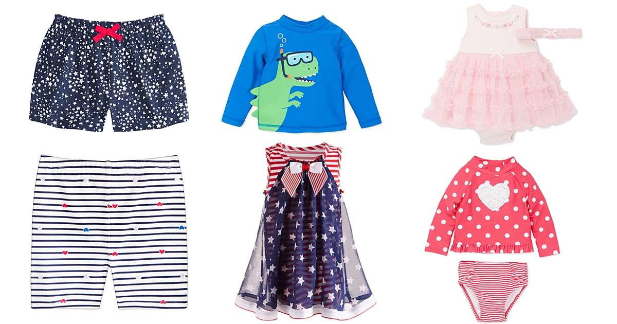 macys kids clothes