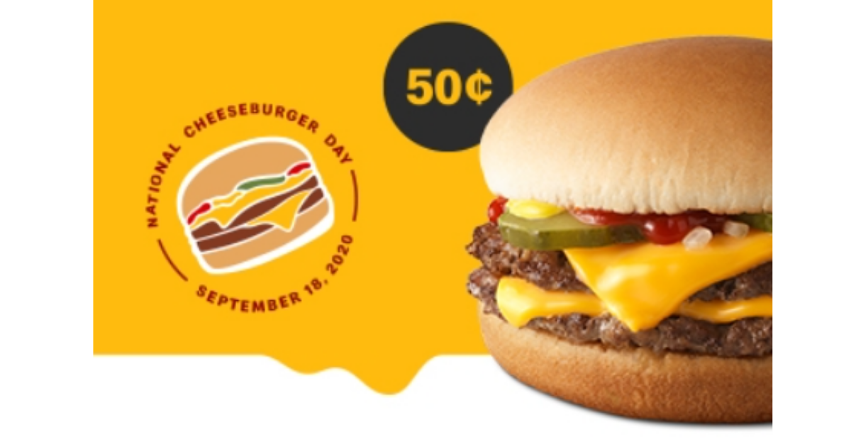 mds burger