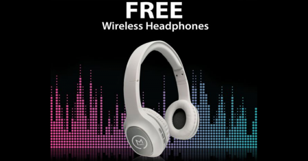 micro center headphones