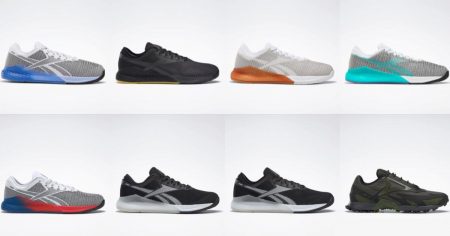 nano reebok sale
