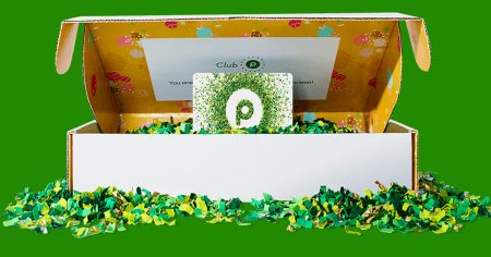 publix gift card
