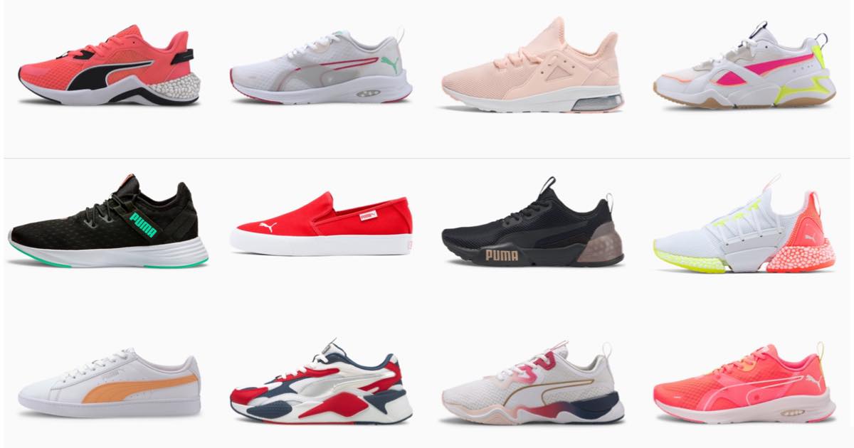 puma sale