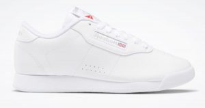 reebok princess shoes