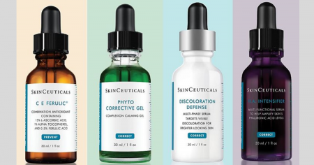 skinceuticals