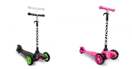 toddler scooter walmart