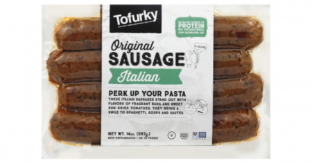 tofurky