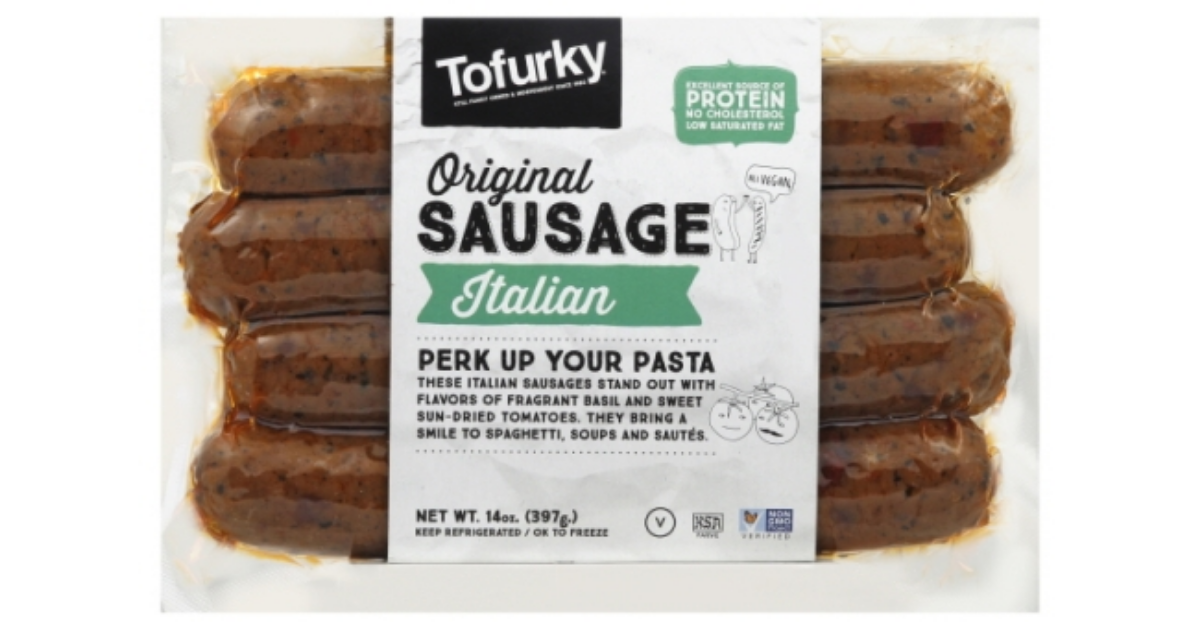 tofurky