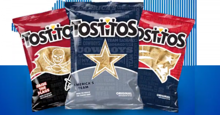 tostitos