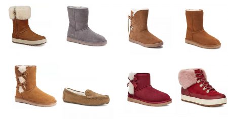uggs boots