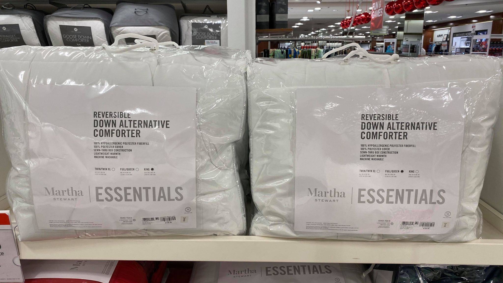 Martha Stewart Collection