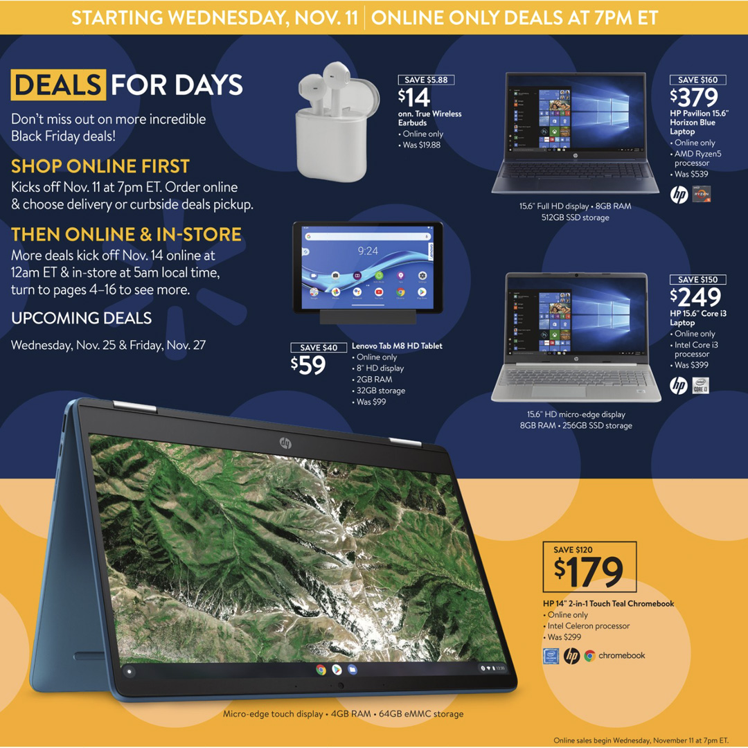 walmart black friday