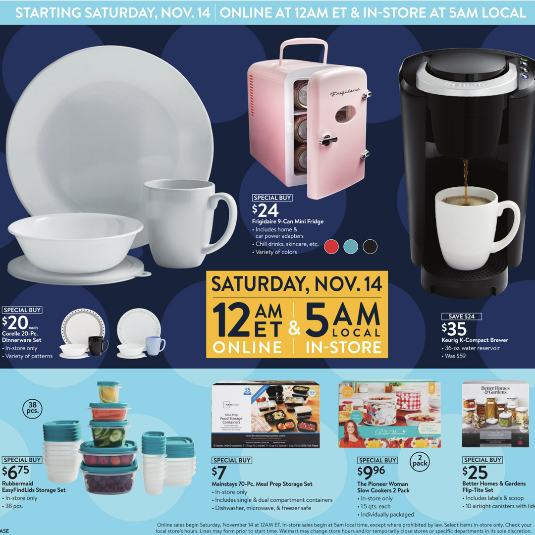 walmart black friday