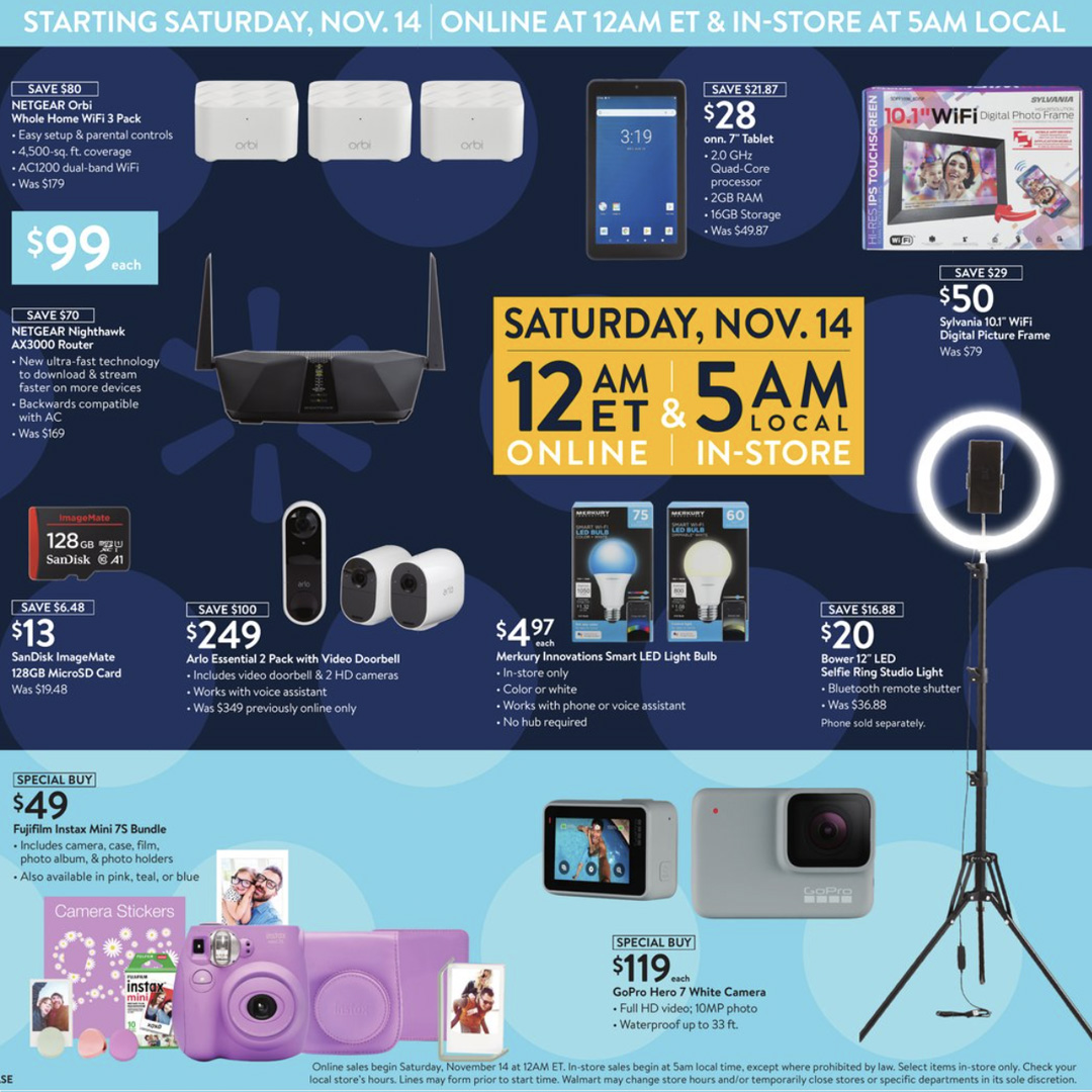 walmart black friday
