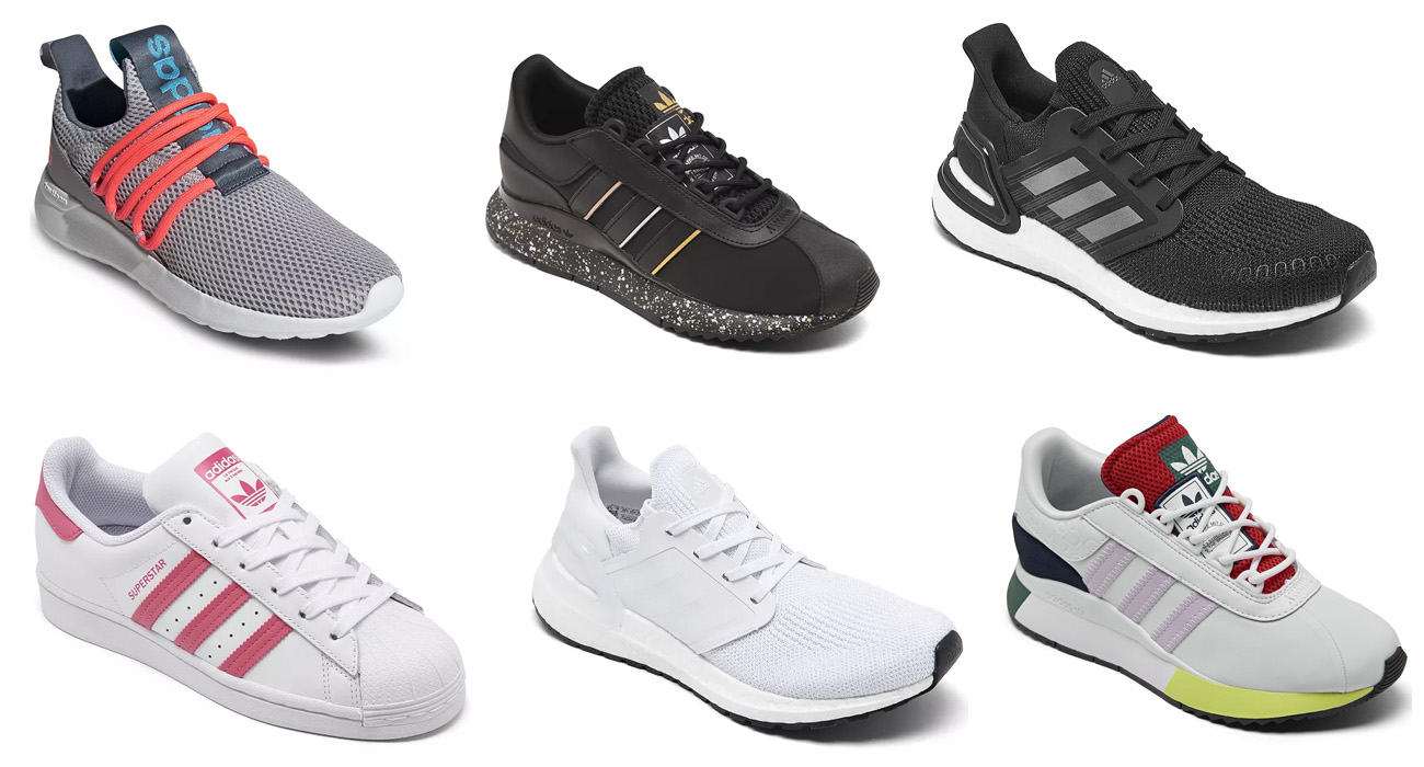 Adidas Shoe Sale