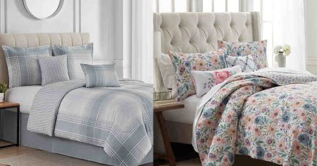 Belk Bedding Sets