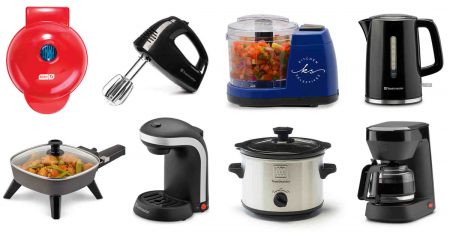 Belk small appliances