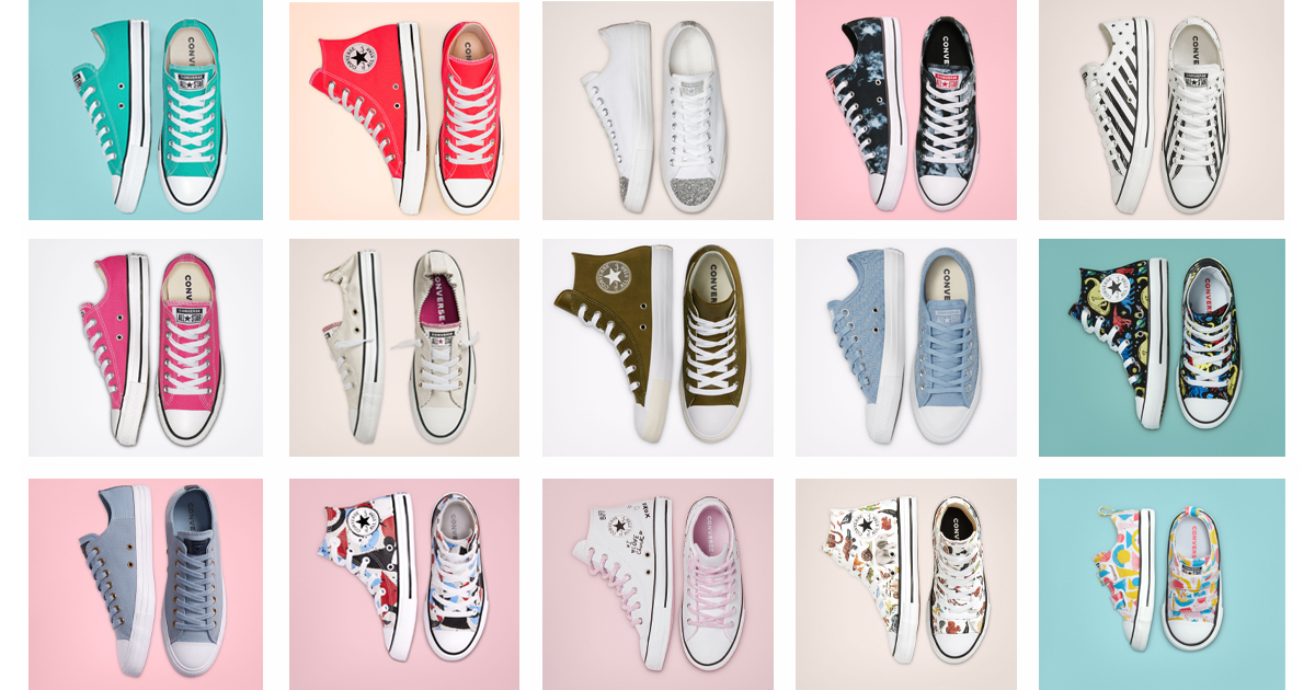 Converse