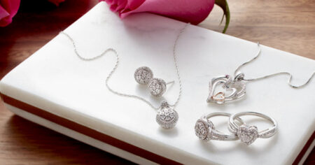 Diamond Jewelry Sale