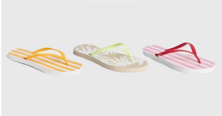 Gap Flip Flops