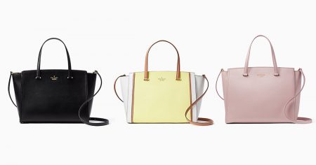 Kate Spade Patterson Drive Geraldine Only