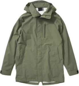 Mens EVODry Kingston Jacket