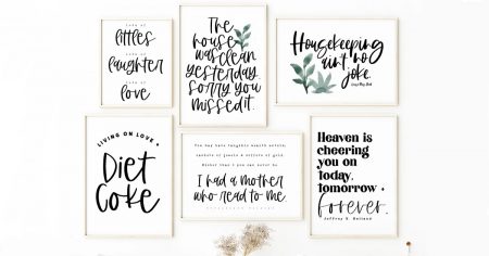 Motherhood Art Prints