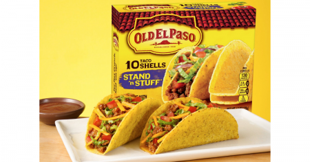 OLD EL PASO