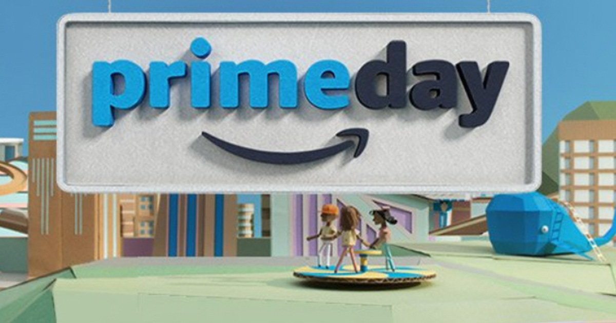 Prime Day