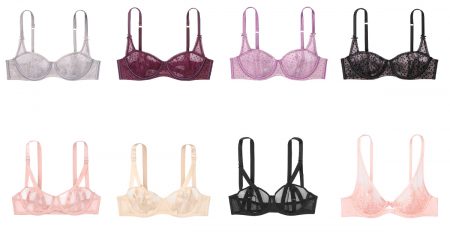 VS CLEARANCE BRAS