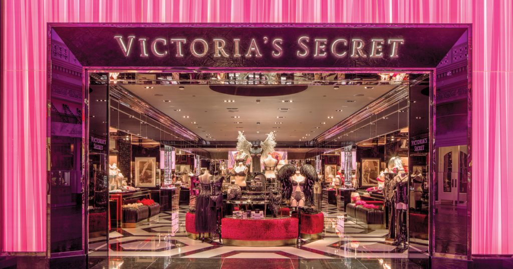 Victorias Secret