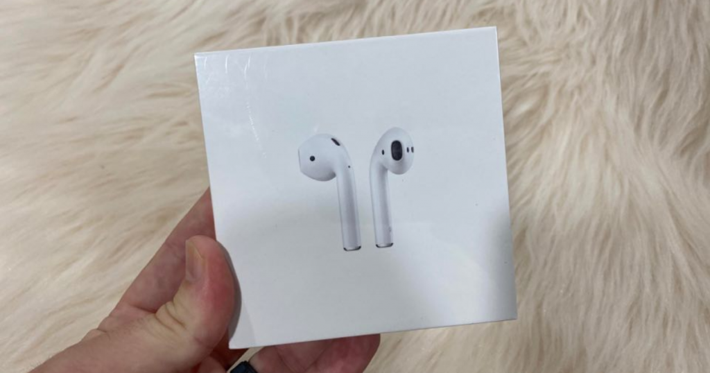 airpods tfg