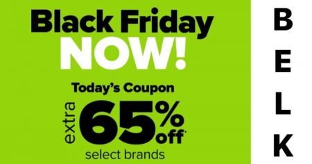 belk blackfriday sale