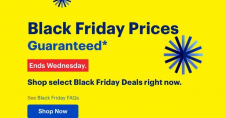 bestbuy early blackfriday