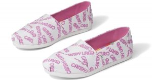 candy land toms