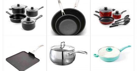 cookware set
