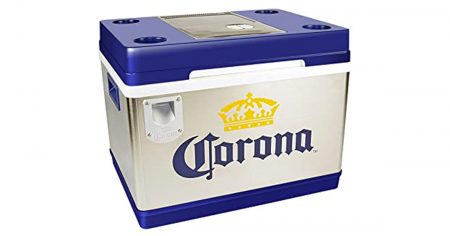 corona cooler