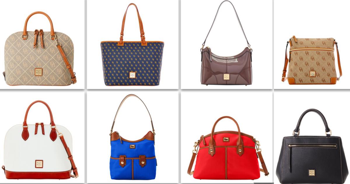 dooney bourke sale