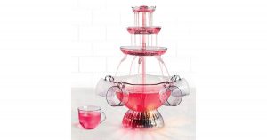 drink fountain