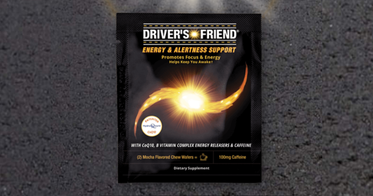 drivers friend