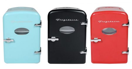 fridgedaire mini fridge