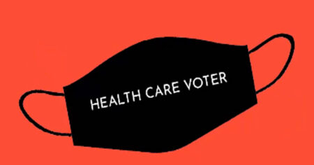 health care voter